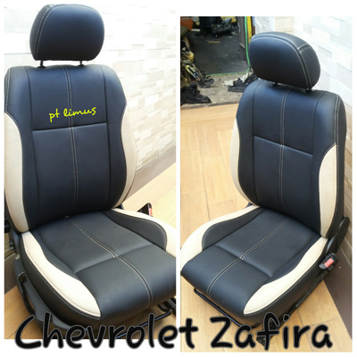 Chevrolet Zafira material Mb Tech